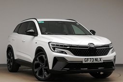 Renault Austral SUV (23 on) 1.2 E-Tech FHEV Techno Esprit Alpine 5dr Auto For Sale - Arnold Clark Chesterfield Motorstore / Vanstore, Chesterfield