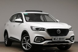 MG HS SUV (19-24) Exclusive 1.5T-GDI DCT auto 5d For Sale - Arnold Clark Chesterfield Motorstore / Vanstore, Chesterfield