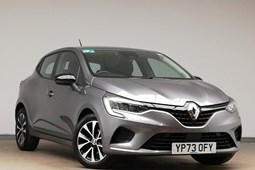 Renault Clio Hatchback (19 on) 1.0 TCe 90 Evolution 5dr For Sale - Arnold Clark Chesterfield Motorstore / Vanstore, Chesterfield