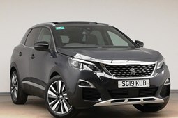 Peugeot 3008 SUV (16-24) GT Line Premium 1.5 BlueHDi 130 S&S 5d For Sale - Arnold Clark Chesterfield Motorstore / Vanstore, Chesterfield