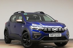 Dacia Sandero Stepway (21 on) 1.0 TCe Extreme 5dr For Sale - Arnold Clark Chesterfield Motorstore / Vanstore, Chesterfield