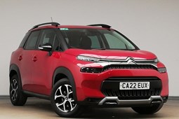 Citroen C3 Aircross SUV (17-24) 1.2 PureTech 110 Shine 5dr For Sale - Arnold Clark Chesterfield Motorstore / Vanstore, Chesterfield