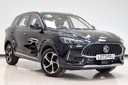 MG HS SUV (19-24) 1.5 T-GDI SE 5dr DCT For Sale - Arnold Clark Chesterfield Motorstore / Vanstore, Chesterfield