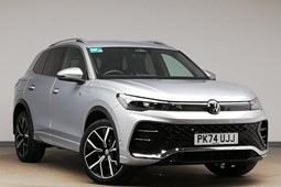 Volkswagen Tiguan eHybrid (24 on) 1.5 TSI eHybrid R-Line 5dr DSG For Sale - Arnold Clark Chesterfield Motorstore / Vanstore, Chesterfield