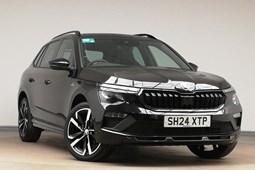 Skoda Kamiq SUV (19 on) 1.0 TSI Monte Carlo 5dr DSG For Sale - Arnold Clark Chesterfield Motorstore / Vanstore, Chesterfield