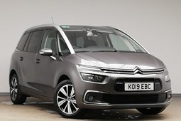 Citroen Grand C4 SpaceTourer MPV (18-23) Flair PureTech 130 S&S 5d For Sale - Arnold Clark Chesterfield Motorstore / Vanstore, Chesterfield