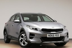 Kia Xceed SUV (19 on) 2 1.0 T-GDi 118bhp ISG 5d For Sale - Arnold Clark Chesterfield Motorstore / Vanstore, Chesterfield