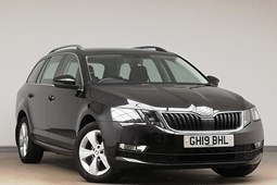 Skoda Octavia Estate (13-20) SE Technology 1.6 TDI 115PS (03/17 on) 5d For Sale - Arnold Clark Chesterfield Motorstore / Vanstore, Chesterfield