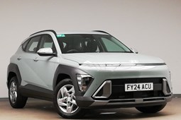 Hyundai Kona SUV (23 on) 1.0T Advance 5dr DCT For Sale - Arnold Clark Chesterfield Motorstore / Vanstore, Chesterfield