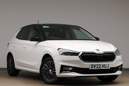 Skoda Fabia Hatchback (21 on) 1.0 TSI 110 Colour Edition 5dr For Sale - Arnold Clark Chesterfield Motorstore / Vanstore, Chesterfield