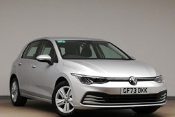 Volkswagen Golf Hatchback (20 on) 2.0 TDI Life 5dr DSG For Sale - Arnold Clark Chesterfield Motorstore / Vanstore, Chesterfield
