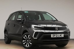 Vauxhall Crossland SUV (21 on) 1.2 Turbo [130] SE Nav Premium 5d For Sale - Arnold Clark Chesterfield Motorstore / Vanstore, Chesterfield
