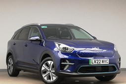 Kia e-Niro SUV (19-22) 100kW 2 39kWh Auto 5d For Sale - Arnold Clark Chesterfield Motorstore / Vanstore, Chesterfield