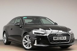 Audi A5 Coupe (16-24) 35 TFSI Sport 2dr S Tronic 2d For Sale - Arnold Clark Chesterfield Motorstore / Vanstore, Chesterfield