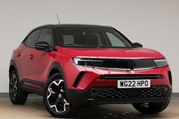 Vauxhall Mokka SUV (20 on) 1.2 Turbo SRi Premium 5dr For Sale - Arnold Clark Chesterfield Motorstore / Vanstore, Chesterfield