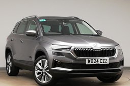 Skoda Karoq SUV (17 on) 1.5 TSI SE L 5dr DSG For Sale - Arnold Clark Chesterfield Motorstore / Vanstore, Chesterfield