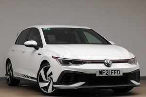 Volkswagen Golf GTI (20 on) 2.0 TSI 300 GTI Clubsport 5dr DSG For Sale - Arnold Clark Chesterfield Motorstore / Vanstore, Chesterfield