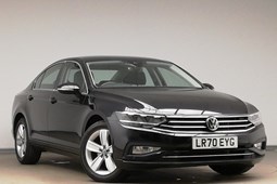Volkswagen Passat Estate (15-24) SE Nav 2.0 TDI Evo SCR 150PS DSG auto 4d For Sale - Arnold Clark Chesterfield Motorstore / Vanstore, Chesterfield
