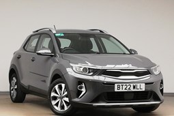 Kia Stonic SUV (17 on) 1.0T GDi 99 2 5dr For Sale - Arnold Clark Chesterfield Motorstore / Vanstore, Chesterfield
