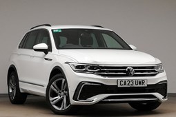 Volkswagen Tiguan (16-24) 1.5 TSI 150 R-Line Edition 5dr DSG For Sale - Arnold Clark Chesterfield Motorstore / Vanstore, Chesterfield