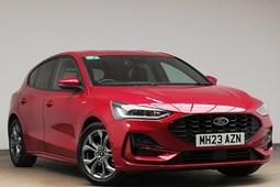 Ford Focus Hatchback (18 on) 1.0 EcoBoost ST-Line 5dr For Sale - Arnold Clark Chesterfield Motorstore / Vanstore, Chesterfield