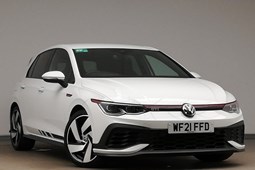Volkswagen Golf GTI (20 on) 2.0 TSI 300 GTI Clubsport 5dr DSG For Sale - Arnold Clark Chesterfield Motorstore / Vanstore, Chesterfield