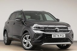 Volkswagen T-Cross SUV (24 on) 1.0 TSI 115 R-Line 5dr DSG For Sale - Arnold Clark Chesterfield Motorstore / Vanstore, Chesterfield