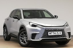 Lexus LBX SUV (23 on) 1.5 Premium 5dr E-CVT For Sale - Arnold Clark Chesterfield Motorstore / Vanstore, Chesterfield
