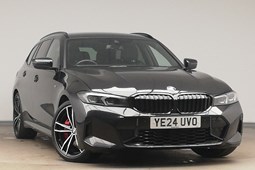 BMW 3-Series Touring (19 on) 320d MHT M Sport 5dr Step Auto For Sale - Arnold Clark Chesterfield Motorstore / Vanstore, Chesterfield