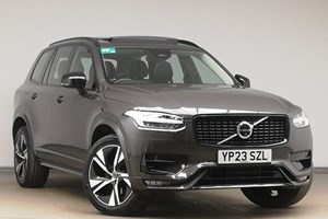 Volvo XC90 (15-24) 2.0 B5P Plus Dark 5dr AWD Geartronic For Sale - Arnold Clark Chesterfield Motorstore / Vanstore, Chesterfield