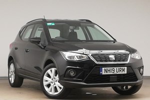 SEAT Arona SUV (18 on) SE 1.0 TSI 95PS (07/2018 on) 5d For Sale - Arnold Clark Chesterfield Motorstore / Vanstore, Chesterfield
