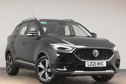MG ZS SUV (17-24) 1.0T GDi Excite DCT 5d For Sale - Arnold Clark Chesterfield Motorstore / Vanstore, Chesterfield
