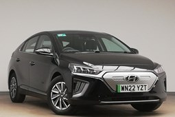 Hyundai Ioniq Electric Hatchback (16-22) Premium Electric auto 5d For Sale - Arnold Clark Chesterfield Motorstore / Vanstore, Chesterfield