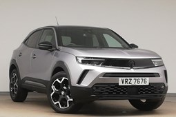 Vauxhall Mokka SUV (20 on) 1.2 Turbo Ultimate 5dr Auto For Sale - Arnold Clark Chesterfield Motorstore / Vanstore, Chesterfield