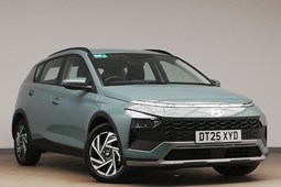 Hyundai Bayon SUV (21 on) 1.0 TGDi Advance 5dr DCT For Sale - Arnold Clark Chesterfield Motorstore / Vanstore, Chesterfield