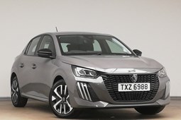 Peugeot 208 Hatchback (19 on) 1.2 PureTech 100 Active 5dr For Sale - Arnold Clark Chesterfield Motorstore / Vanstore, Chesterfield
