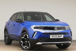 Vauxhall Mokka SUV (20 on) 1.2 Turbo Launch Edition Auto 5d For Sale - Arnold Clark Chesterfield Motorstore / Vanstore, Chesterfield