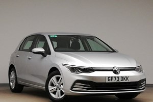 Volkswagen Golf Hatchback (20 on) 2.0 TDI Life 5dr DSG For Sale - Arnold Clark Chesterfield Motorstore / Vanstore, Chesterfield