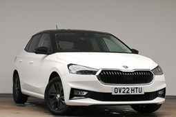 Skoda Fabia Hatchback (21 on) 1.0 TSI 110 Colour Edition 5dr For Sale - Arnold Clark Chesterfield Motorstore / Vanstore, Chesterfield