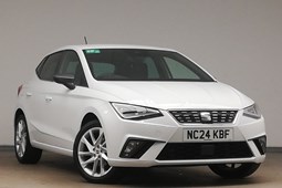 SEAT Ibiza Hatchback (17 on) 1.0 TSI 115 Xcellence 5dr For Sale - Arnold Clark Chesterfield Motorstore / Vanstore, Chesterfield