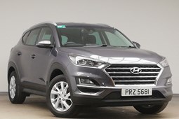 Hyundai Tucson (15-20) SE Nav 1.6 GDi 132PS 2WD (09/2018 on) 5d For Sale - Arnold Clark Chesterfield Motorstore / Vanstore, Chesterfield