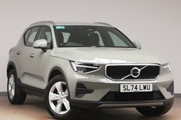 Volvo XC40 SUV (17 on) 2.0 B3P Core 5dr Auto For Sale - Arnold Clark Chesterfield Motorstore / Vanstore, Chesterfield
