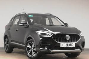 MG ZS SUV (17-24) 1.0T GDi Excite DCT 5d For Sale - Arnold Clark Chesterfield Motorstore / Vanstore, Chesterfield