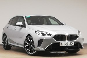 BMW 1-Series Hatchback (24 on) 120 M Sport 5dr Step Auto For Sale - Arnold Clark Chesterfield Motorstore / Vanstore, Chesterfield