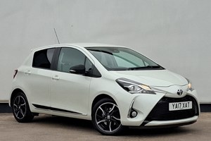 Toyota Yaris (11-20) Design 1.5 VVT-i 5d For Sale - Arnold Clark Chesterfield Motorstore / Vanstore, Chesterfield