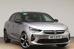 Vauxhall Corsa Hatchback (20 on) SRi Premium 1.2 (100PS) Turbo 5d For Sale - Arnold Clark Chesterfield Motorstore / Vanstore, Chesterfield