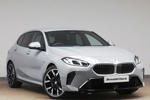 BMW 1-Series Hatchback (24 on) 120 M Sport 5dr Step Auto For Sale - Arnold Clark Chesterfield Motorstore / Vanstore, Chesterfield