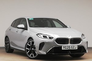 BMW 1-Series Hatchback (24 on) 120 M Sport 5dr Step Auto For Sale - Arnold Clark Chesterfield Motorstore / Vanstore, Chesterfield