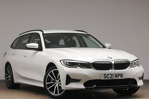 BMW 330e Hybrid (19 on) 330e Sport Pro Step Auto 5d For Sale - Arnold Clark Chesterfield Motorstore / Vanstore, Chesterfield