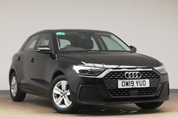 Audi A1 Sportback (18 on) SE 25 TFSI 95PS 5d For Sale - Arnold Clark Chesterfield Motorstore / Vanstore, Chesterfield